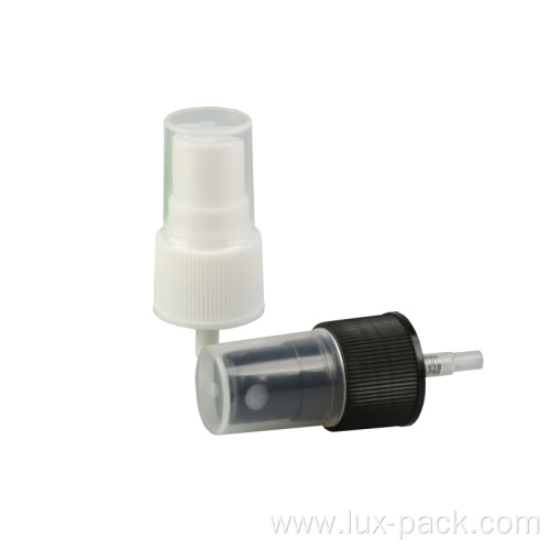 fine mist sprayer head perfume sprayer pumps